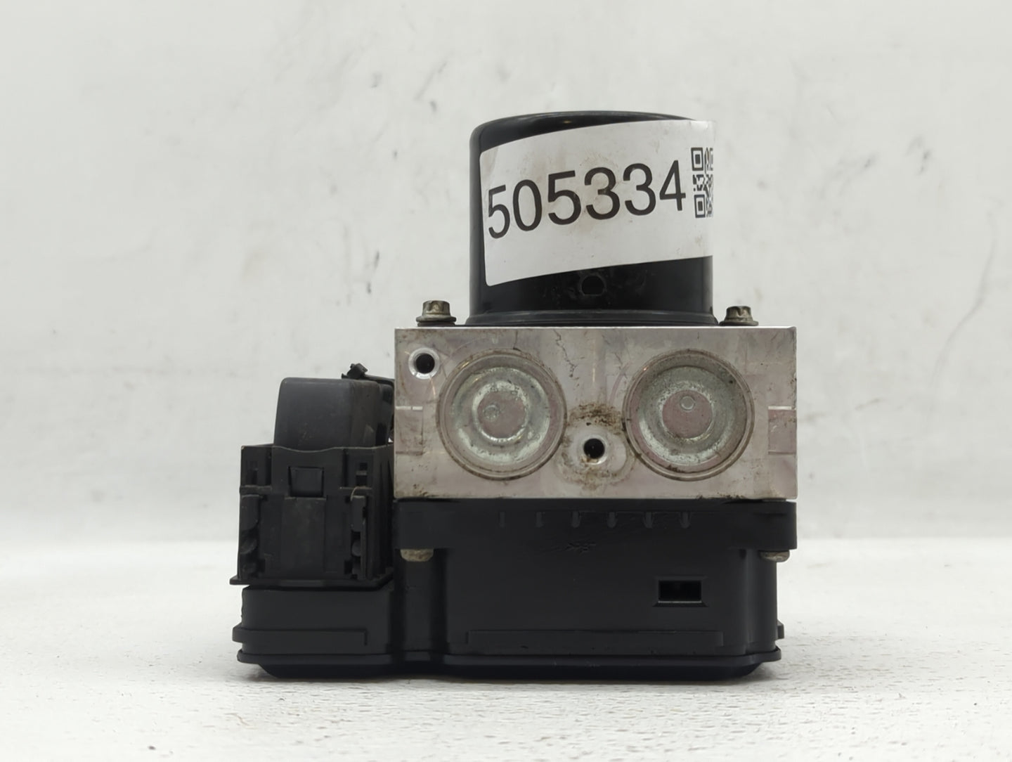 2013-2016 Chevrolet Malibu ABS Pump Control Module Replacement P/N:22863598 22838815, 22971448 Fits Fits 2012 2013 2014 2015