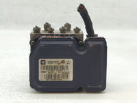 2013-2016 Chevrolet Malibu ABS Pump Control Module Replacement P/N:22863598 22838815, 22971448 Fits Fits 2012 2013 2014 2015