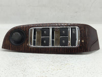 2013 Chevrolet Malibu Master Power Window Switch Replacement Driver Side Left P/N:22823883 20917580, 13305370 Fits Fits 2011