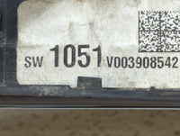 2013 Chevrolet Malibu Master Power Window Switch Replacement Driver Side Left P/N:22823883 20917580, 13305370 Fits Fits 2011
