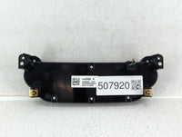2013-2013 Chevrolet Malibu Radio Control Panel - Oemusedautoparts1.com