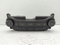 2013 Chevrolet Malibu Radio AM FM Cd Player Receiver Replacement P/N:22881000 22869142, 545290509 Fits OEM Used Auto Parts -