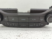 2013 Chevrolet Malibu Radio AM FM Cd Player Receiver Replacement P/N:22881000 22869142, 545290509 Fits OEM Used Auto Parts -