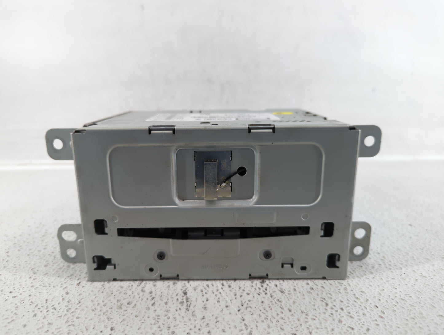 2013 Chevrolet Malibu Radio AM FM Cd Player Receiver Replacement P/N:22911992 22925286, 23140543 Fits OEM Used Auto Parts - 