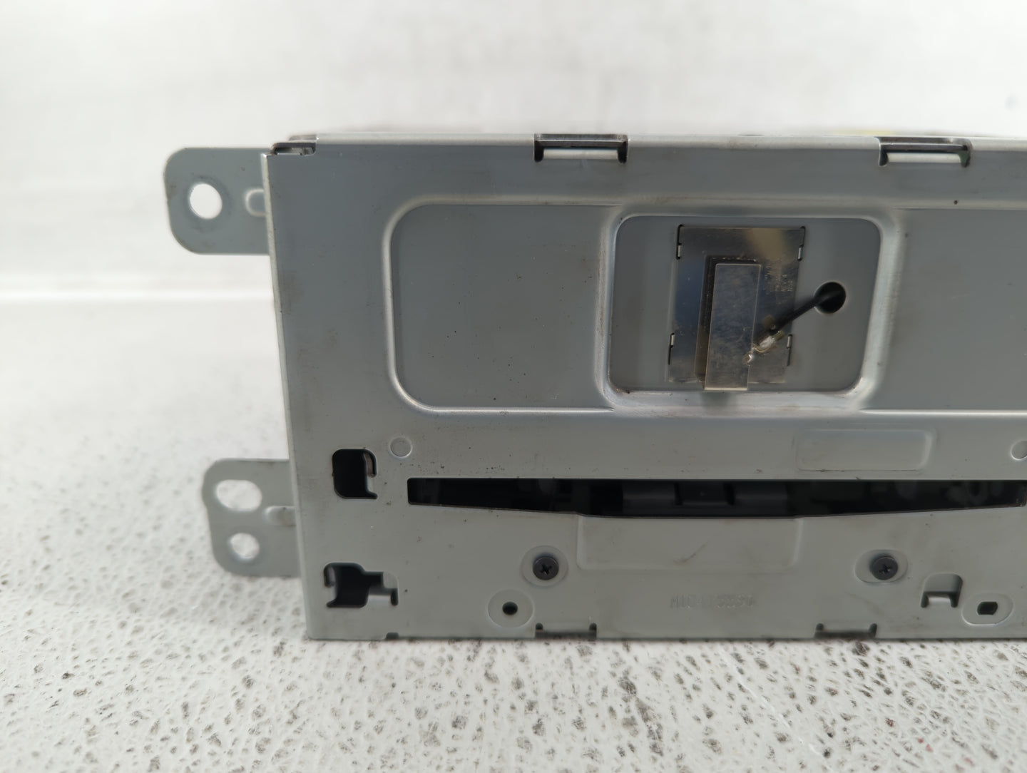 2013 Chevrolet Malibu Radio AM FM Cd Player Receiver Replacement P/N:22911992 22925286, 23140543 Fits OEM Used Auto Parts - 