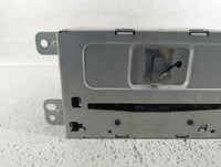 2013 Chevrolet Malibu Radio AM FM Cd Player Receiver Replacement P/N:22911992 22925286, 23140543 Fits OEM Used Auto Parts - 