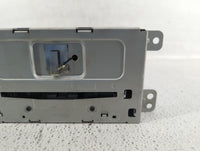2013 Chevrolet Malibu Radio AM FM Cd Player Receiver Replacement P/N:22911992 22925286, 23140543 Fits OEM Used Auto Parts - 
