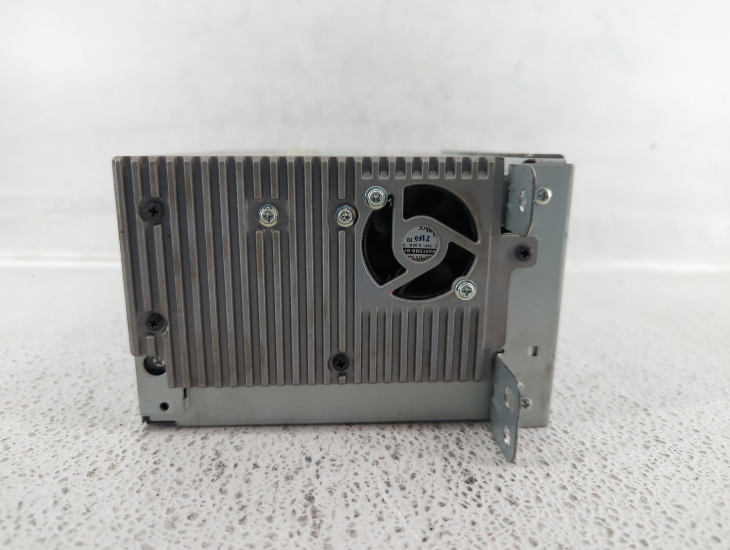 2013 Chevrolet Malibu Radio AM FM Cd Player Receiver Replacement P/N:22911992 22925286, 23140543 Fits OEM Used Auto Parts - 