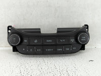 2013-2013 Chevrolet Malibu Am Fm Cd Player Radio Receiver - Oemusedautoparts1.com