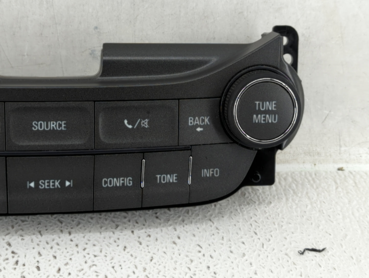2013-2013 Chevrolet Malibu Am Fm Cd Player Radio Receiver - Oemusedautoparts1.com