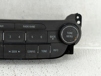 2013-2013 Chevrolet Malibu Am Fm Cd Player Radio Receiver 510506 - Oemusedautoparts1.com