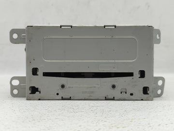 2013-2013 Chevrolet Malibu Am Fm Cd Player Radio Receiver - Oemusedautoparts1.com