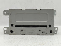 2013-2013 Chevrolet Malibu Am Fm Cd Player Radio Receiver 510854 - Oemusedautoparts1.com