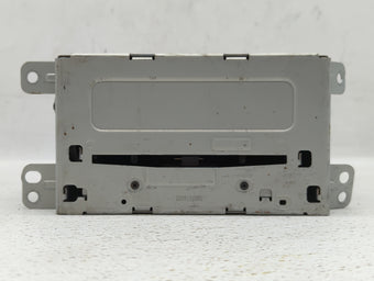 compare product 2013-2013 Chevrolet Malibu Am Fm Cd Player Radio Receiver 510854