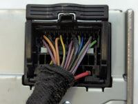 2013-2013 Chevrolet Malibu Am Fm Cd Player Radio Receiver 510854 - Oemusedautoparts1.com