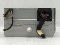 2013-2013 Chevrolet Malibu Am Fm Cd Player Radio Receiver 510854 - Oemusedautoparts1.com