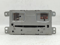 2013-2013 Chevrolet Malibu Am Fm Cd Player Radio Receiver - Oemusedautoparts1.com
