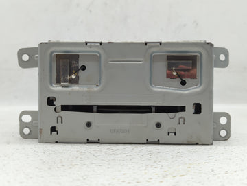 2013-2013 Chevrolet Malibu Am Fm Cd Player Radio Receiver - Oemusedautoparts1.com