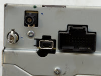 2013-2013 Chevrolet Malibu Am Fm Cd Player Radio Receiver - Oemusedautoparts1.com
