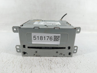 compare product 2013-2013 Chevrolet Malibu Am Fm Cd Player Radio Receiver