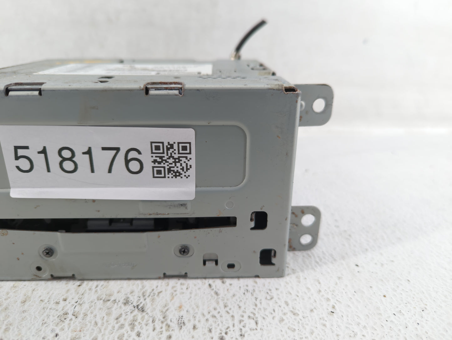 2013-2013 Chevrolet Malibu Am Fm Cd Player Radio Receiver - Oemusedautoparts1.com