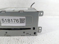 2013-2013 Chevrolet Malibu Am Fm Cd Player Radio Receiver - Oemusedautoparts1.com