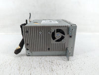2013-2013 Chevrolet Malibu Am Fm Cd Player Radio Receiver - Oemusedautoparts1.com