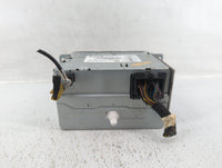 2013-2013 Chevrolet Malibu Am Fm Cd Player Radio Receiver - Oemusedautoparts1.com