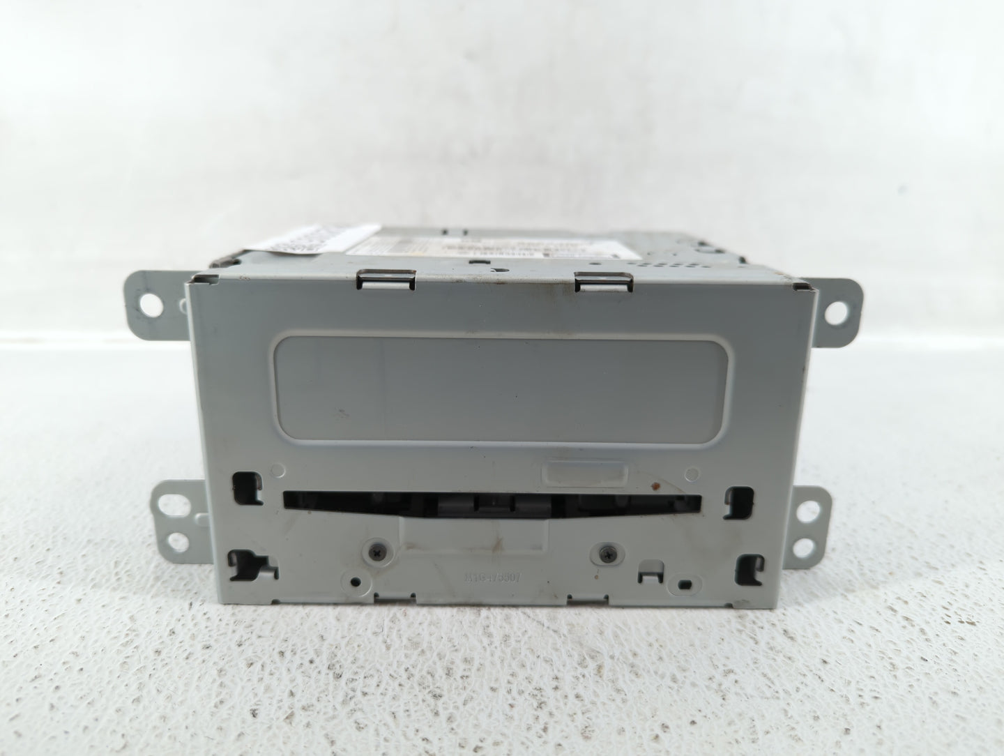 2013-2013 Chevrolet Malibu Am Fm Cd Player Radio Receiver - Oemusedautoparts1.com