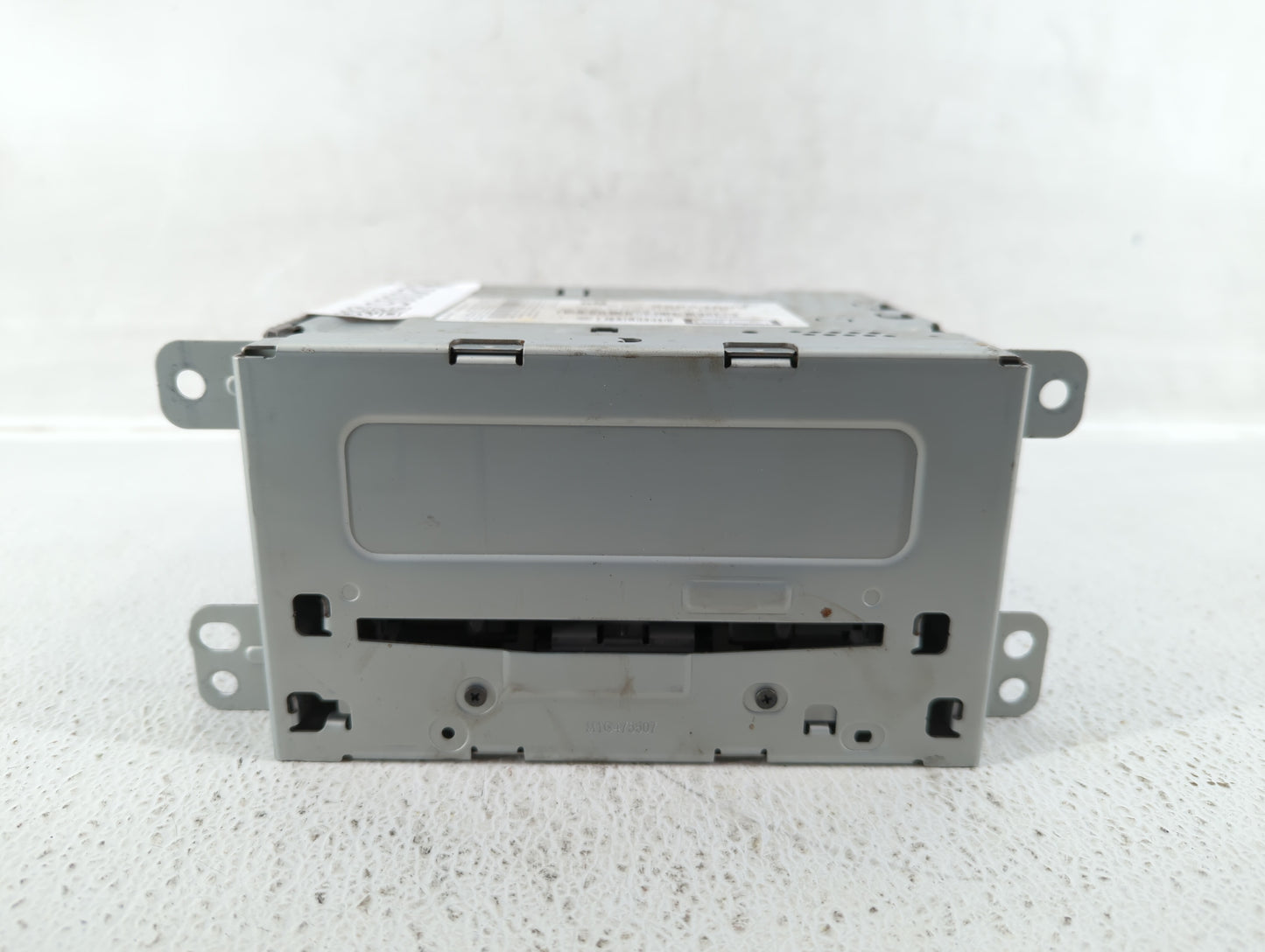 2013-2013 Chevrolet Malibu Am Fm Cd Player Radio Receiver - Oemusedautoparts1.com