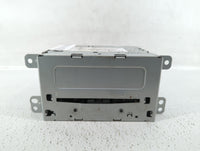 2013-2013 Chevrolet Malibu Am Fm Cd Player Radio Receiver - Oemusedautoparts1.com