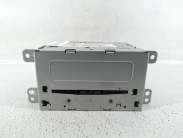 2013-2013 Chevrolet Malibu Am Fm Cd Player Radio Receiver - Oemusedautoparts1.com