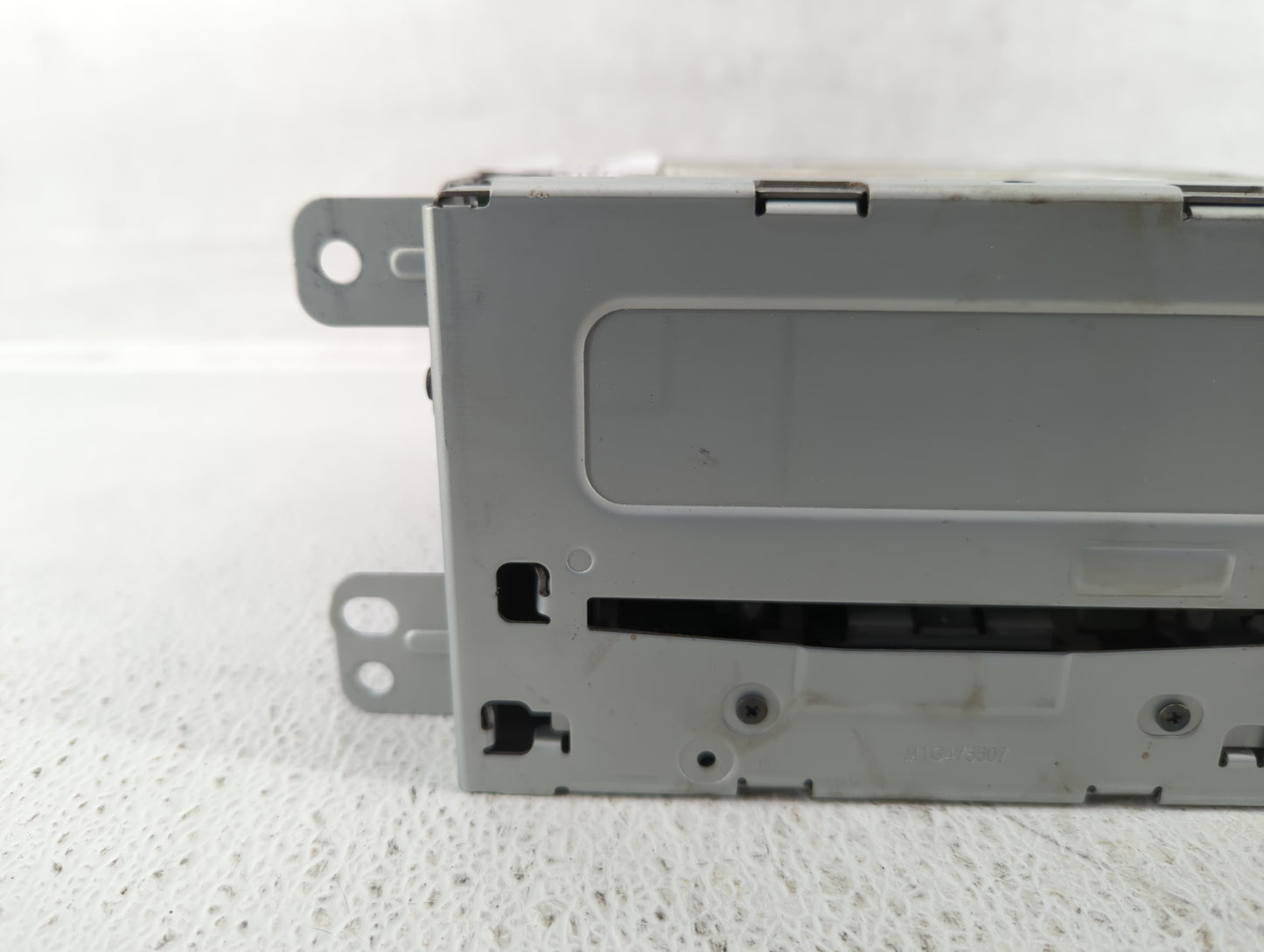 2013-2013 Chevrolet Malibu Am Fm Cd Player Radio Receiver - Oemusedautoparts1.com