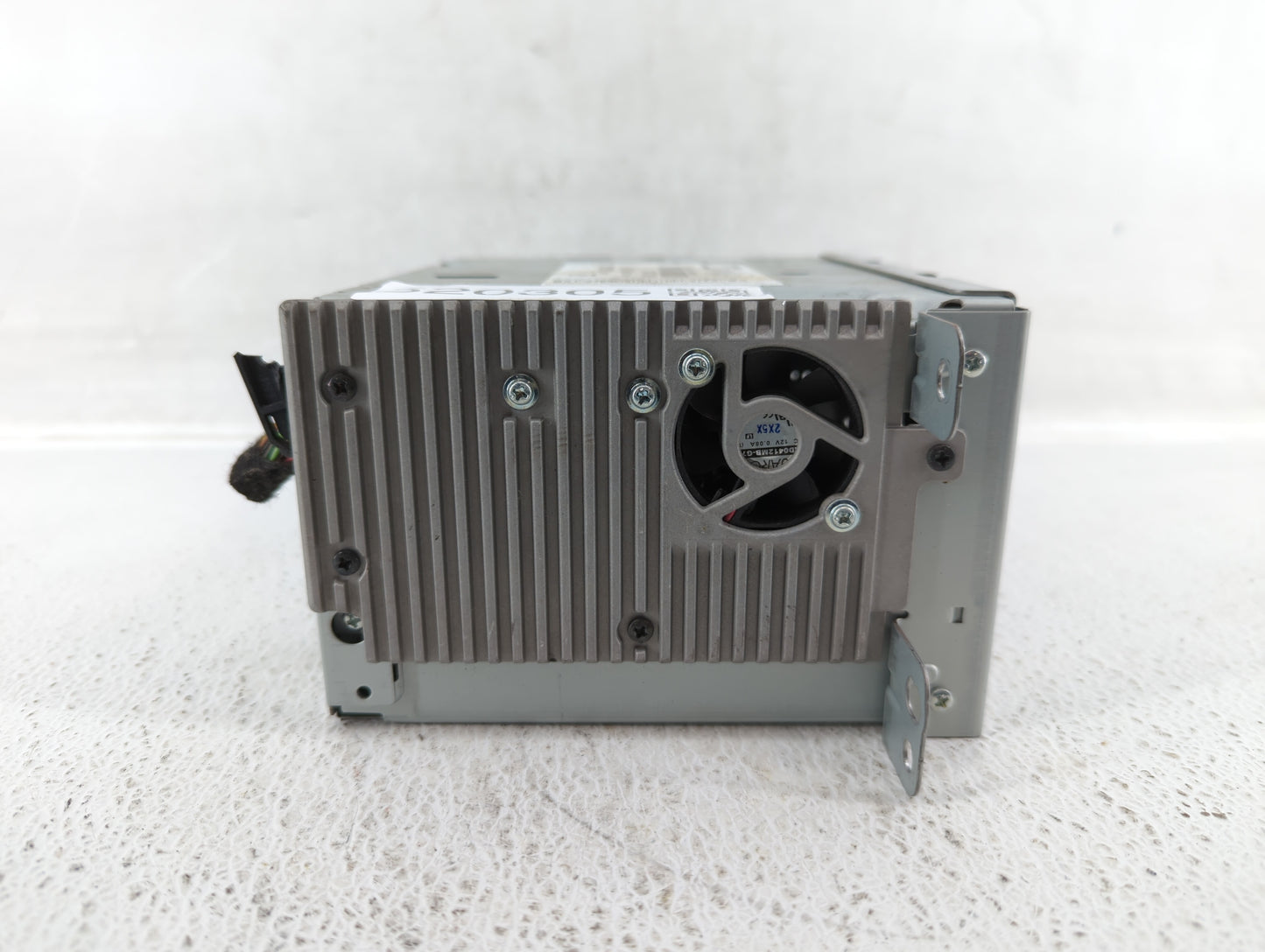 2013-2013 Chevrolet Malibu Am Fm Cd Player Radio Receiver - Oemusedautoparts1.com