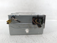 2013-2013 Chevrolet Malibu Am Fm Cd Player Radio Receiver - Oemusedautoparts1.com