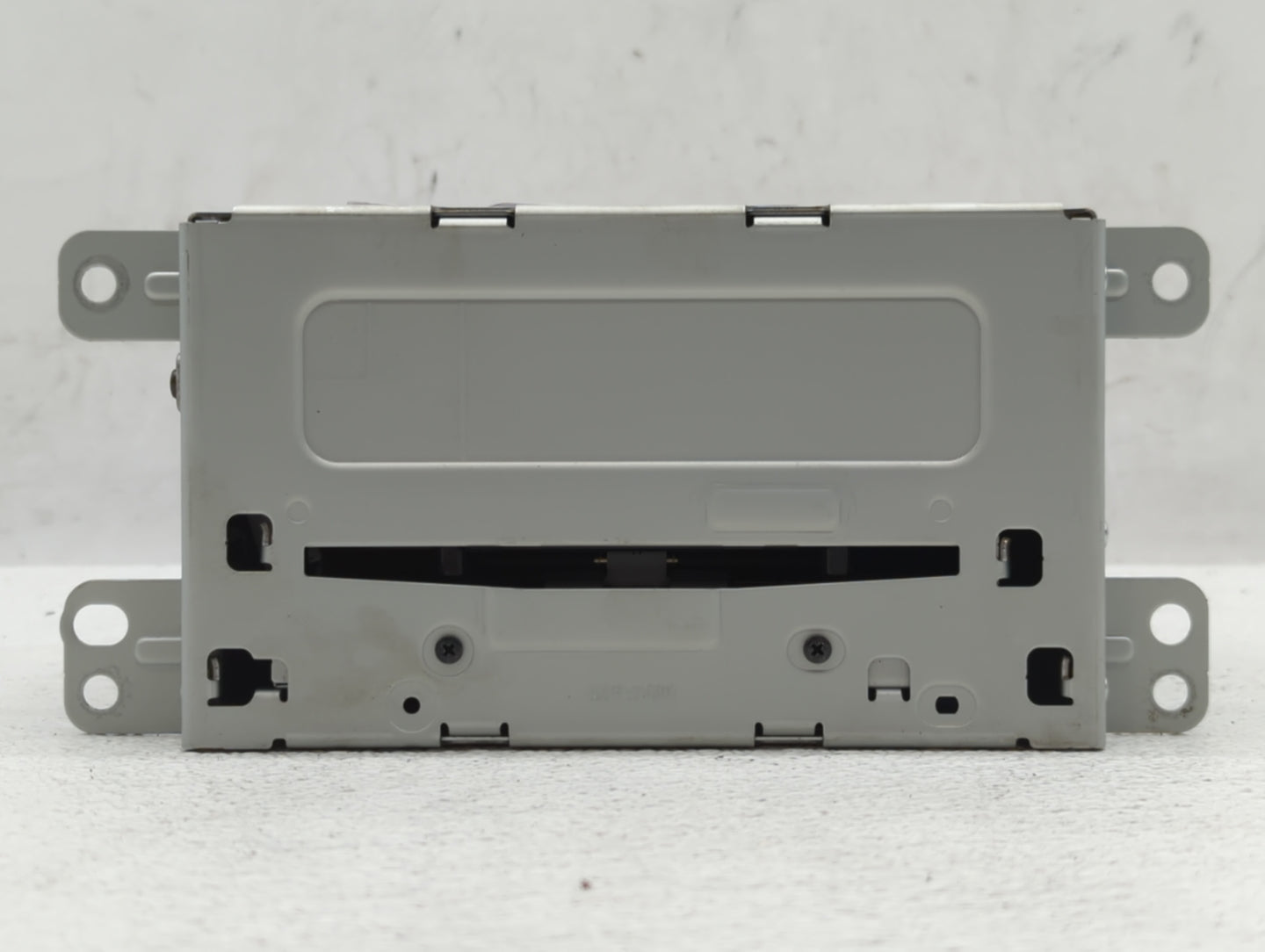 2013-2013 Chevrolet Malibu Am Fm Cd Player Radio Receiver - Oemusedautoparts1.com
