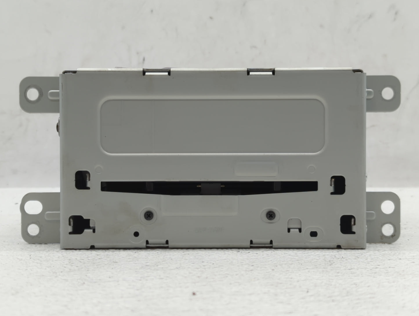 2013-2013 Chevrolet Malibu Am Fm Cd Player Radio Receiver - Oemusedautoparts1.com