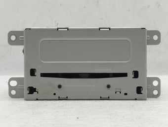compare product 2013-2013 Chevrolet Malibu Am Fm Cd Player Radio Receiver