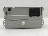 2013-2013 Chevrolet Malibu Am Fm Cd Player Radio Receiver - Oemusedautoparts1.com