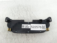 2013-2013 Chevrolet Malibu Radio Control Panel - Oemusedautoparts1.com