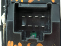 2013-2016 Chevrolet Malibu Master Power Window Switch Replacement Driver Side Left P/N:20917580 Fits OEM Used Auto Parts - O
