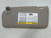 2013-2016 Chevrolet Malibu Sun Visor Shade Replacement Passenger Right Mirror Fits Fits 2013 2014 2015 2016 OEM Used Auto Pa