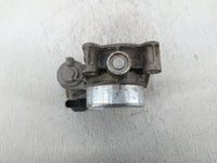 2013-2015 Chevrolet Malibu Throttle Body Fits Fits 2013 2014 2015 2017 2018 2019 2020 OEM Used Auto Parts - Oemusedautoparts