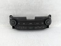 2013-2013 Chevrolet Malibu Radio Control Panel - Oemusedautoparts1.com