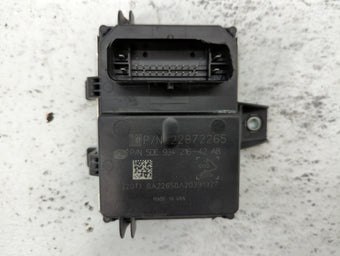 compare product 2011-2014 Chevrolet Malibu Hybrid DC Synergy Drive Power Inverter P/N:22872265 22758323 Fits Fits 2010 2011 2012 2013 2014 OEM Used Auto Parts
