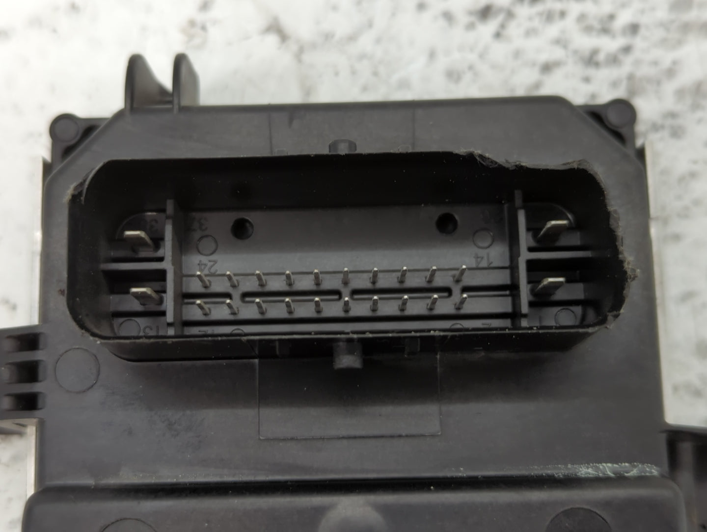 2011-2014 Chevrolet Malibu Hybrid DC Synergy Drive Power Inverter P/N:22872265 22758323 Fits Fits 2010 2011 2012 2013 2014 O