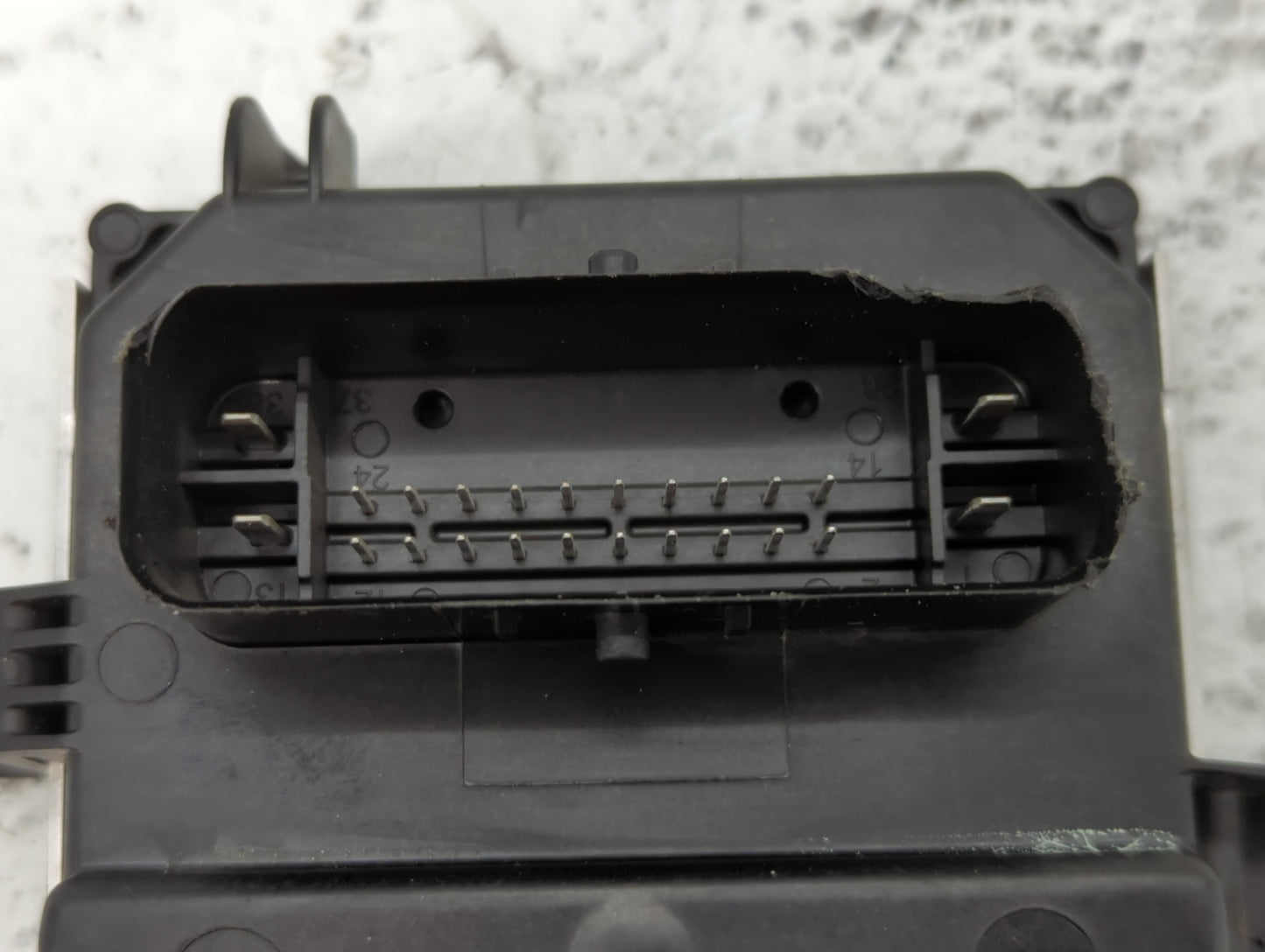2011-2014 Chevrolet Malibu Hybrid DC Synergy Drive Power Inverter P/N:22872265 22758323 Fits Fits 2010 2011 2012 2013 2014 O
