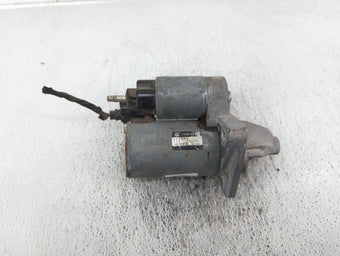 compare product 2013-2021 Chevrolet Malibu Car Starter Motor Solenoid OEM P/N:12657797 12655467 Fits OEM Used Auto Parts