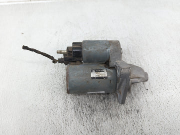 2013-2021 Chevrolet Malibu Car Starter Motor Solenoid OEM P/N:12657797 12655467 Fits OEM Used Auto Parts - Oemusedautoparts1