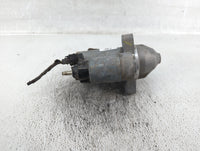 2013-2021 Chevrolet Malibu Car Starter Motor Solenoid OEM P/N:12657797 12655467 Fits OEM Used Auto Parts - Oemusedautoparts1